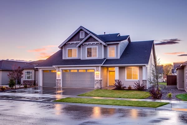 Breckerfeld Hauskaufberatung mit Immobiliengutachter
